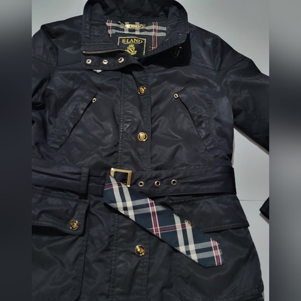 E-LAND jacket - Picture 2 of 4